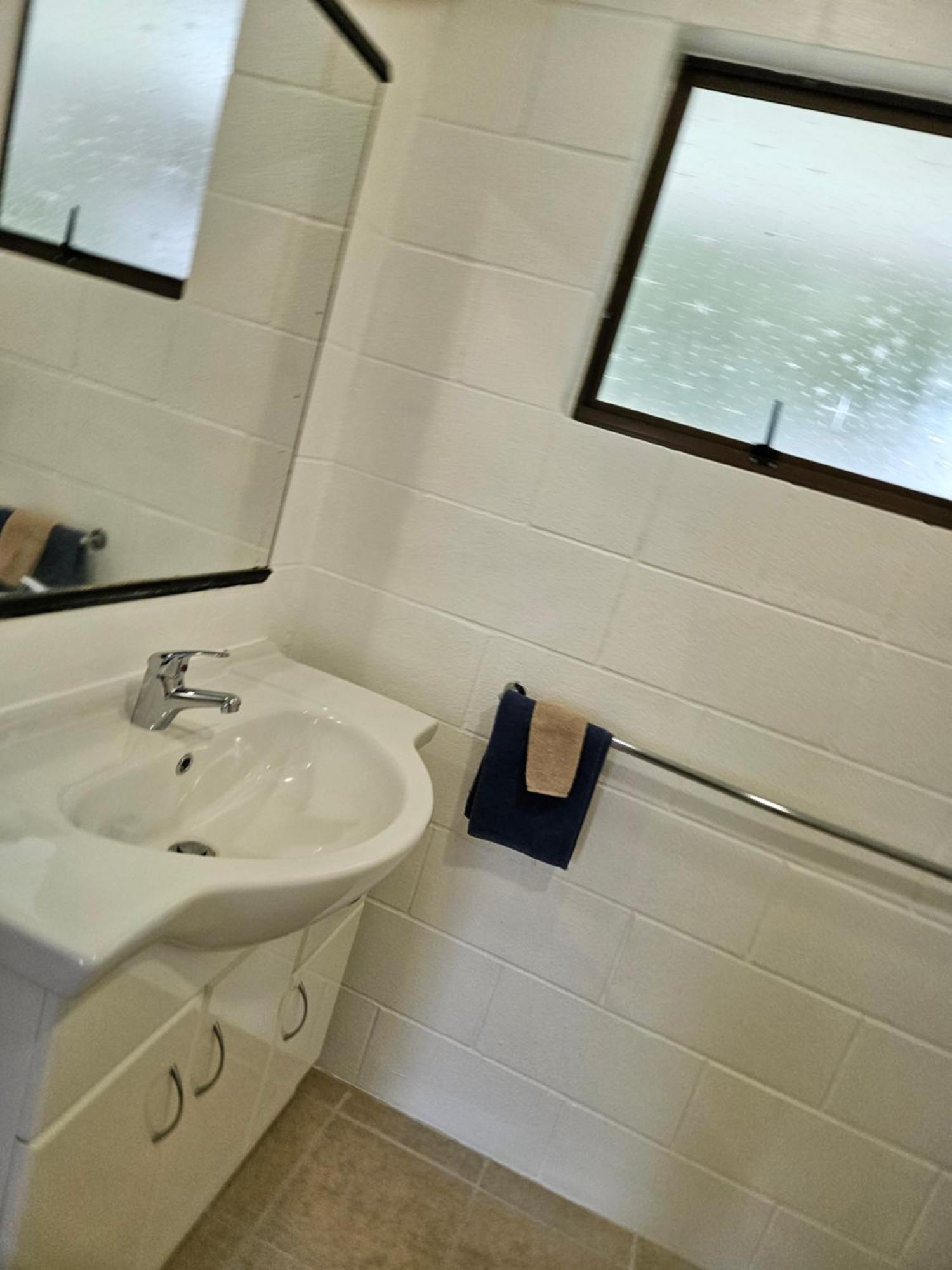Kawerau Thermal Motel Eksteriør bilde
